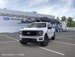 2026 Ford F-150 STX 2WD SuperCrew 5.5' Box