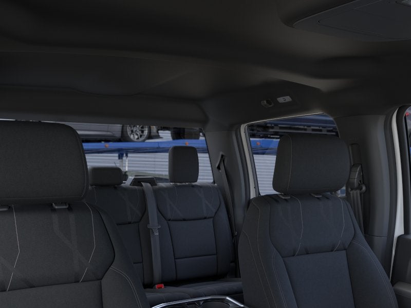 2026 Ford F-150 STX 2WD SuperCrew 5.5' Box