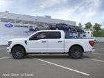 2026 Ford F-150 STX 2WD SuperCrew 5.5' Box