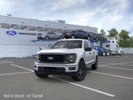 2026 Ford F-150 STX 2WD SuperCrew 5.5' Box