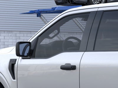 2026 Ford F-150 STX 2WD SuperCrew 5.5' Box