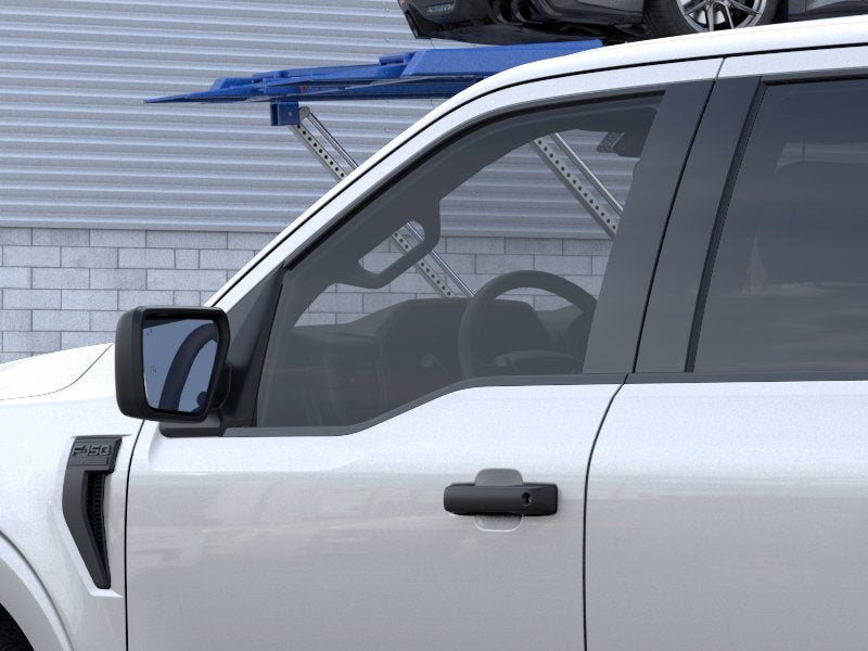 2026 Ford F-150 STX 2WD SuperCrew 5.5' Box