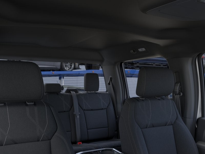 2026 Ford F-150 STX 2WD SuperCrew 5.5' Box