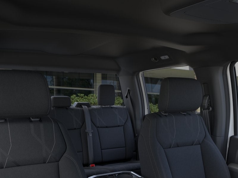 2026 Ford F-150 STX 2WD SuperCrew 5.5' Box