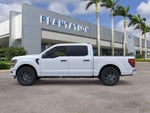 2026 Ford F-150 STX 2WD SuperCrew 5.5' Box