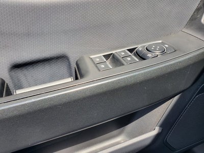 2024 Ford F-150 STX 2WD SuperCrew 5.5' Box