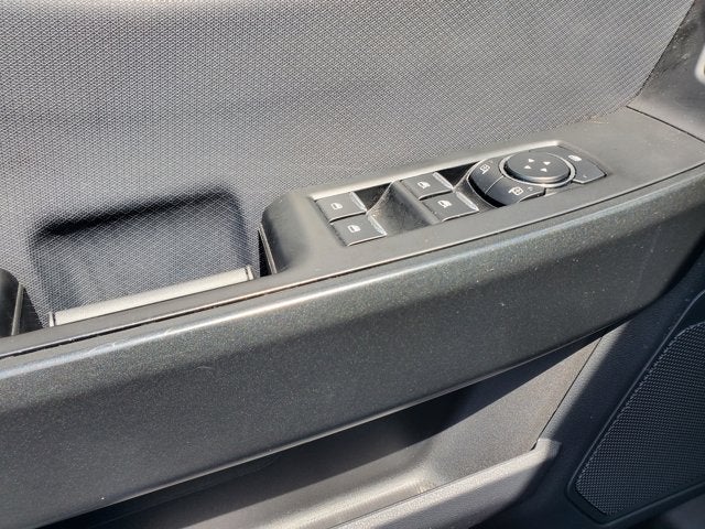 2024 Ford F-150 STX 2WD SuperCrew 5.5' Box