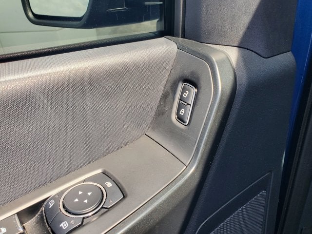 2024 Ford F-150 STX 2WD SuperCrew 5.5' Box