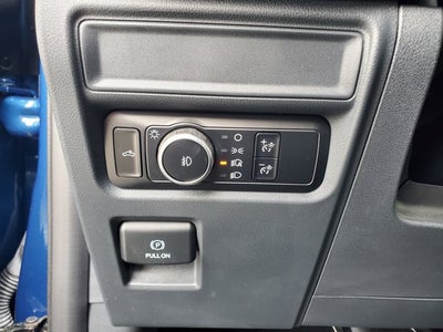 2024 Ford F-150 STX 2WD SuperCrew 5.5' Box