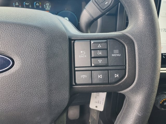 2024 Ford F-150 STX 2WD SuperCrew 5.5' Box