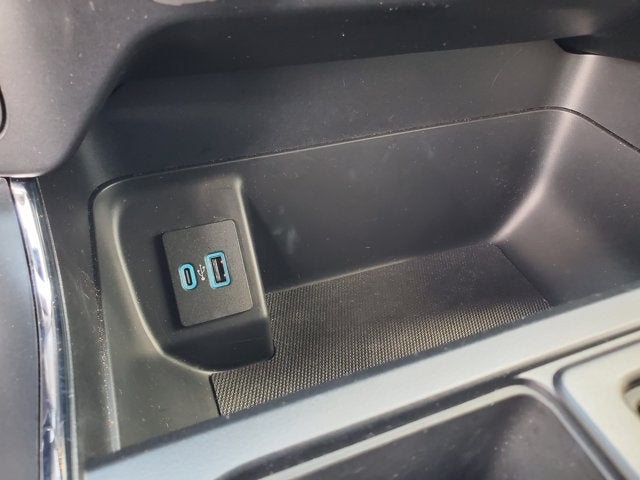 2024 Ford F-150 STX 2WD SuperCrew 5.5' Box