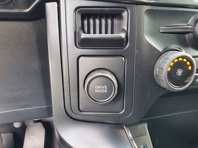 2024 Ford F-150 STX 2WD SuperCrew 5.5' Box