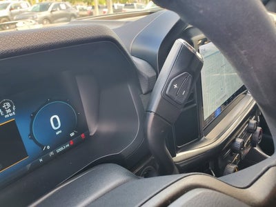 2024 Ford F-150 STX 2WD SuperCrew 5.5' Box