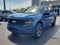 2024 Ford F-150 STX 2WD SuperCrew 5.5' Box