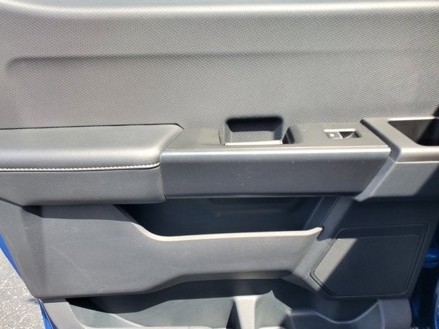 2024 Ford F-150 STX 2WD SuperCrew 5.5' Box