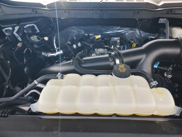 2024 Ford F-150 STX 2WD SuperCrew 5.5' Box