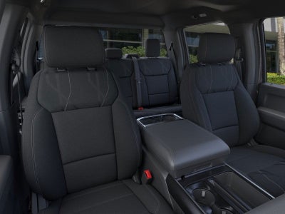 2026 Ford F-150 STX 2WD SuperCrew 5.5' Box