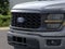 2026 Ford F-150 STX 2WD SuperCrew 5.5' Box