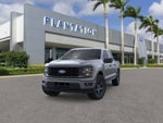 2026 Ford F-150 STX 2WD SuperCrew 5.5' Box