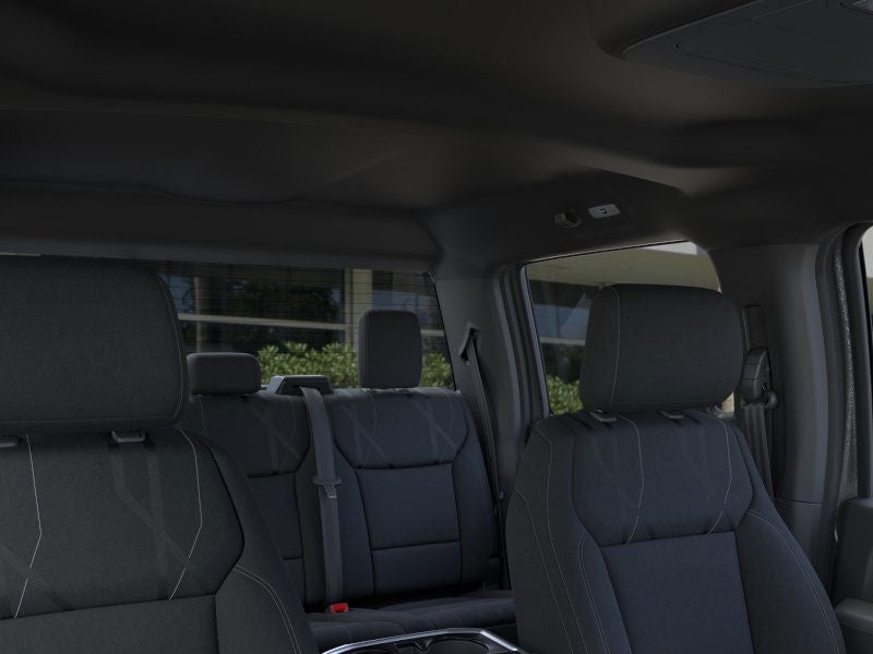 2026 Ford F-150 STX 2WD SuperCrew 5.5' Box