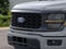 2026 Ford F-150 STX 2WD SuperCrew 5.5' Box