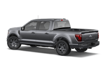 2026 Ford F-150 STX 2WD SuperCrew 5.5' Box
