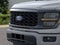 2026 Ford F-150 STX 2WD SuperCrew 5.5' Box