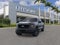 2026 Ford F-150 STX 2WD SuperCrew 5.5' Box