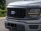 2026 Ford F-150 STX 2WD SuperCrew 5.5' Box