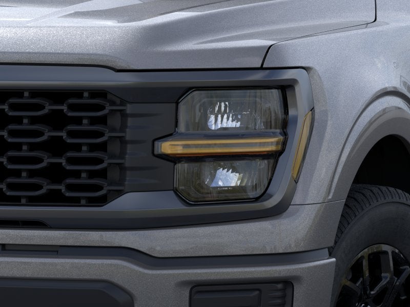 2026 Ford F-150 STX 2WD SuperCrew 5.5' Box