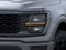 2026 Ford F-150 STX 2WD SuperCrew 5.5' Box