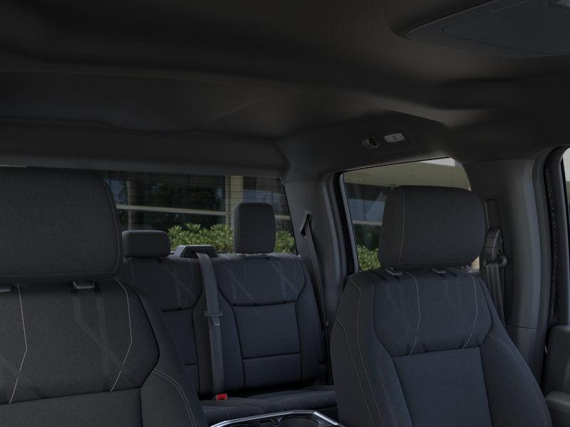 2026 Ford F-150 STX 4WD SuperCrew 5.5' Box
