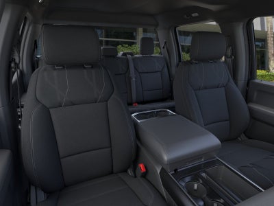 2026 Ford F-150 STX 4WD SuperCrew 5.5' Box