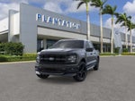 2026 Ford F-150 STX 4WD SuperCrew 5.5' Box