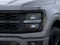 2026 Ford F-150 STX 4WD SuperCrew 5.5' Box