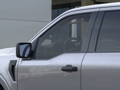 2026 Ford F-150 STX 4WD SuperCrew 5.5' Box