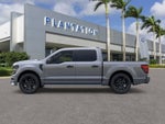 2026 Ford F-150 STX 4WD SuperCrew 5.5' Box