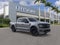 2026 Ford F-150 STX 4WD SuperCrew 5.5' Box