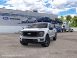 2026 Ford F-150 STX 4WD SuperCrew 5.5' Box