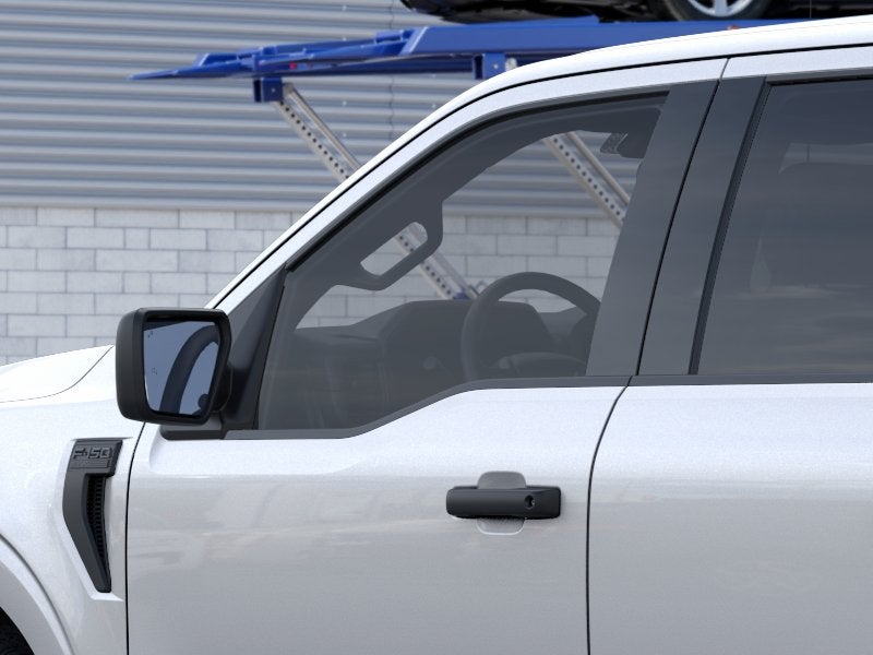 2026 Ford F-150 STX 4WD SuperCrew 5.5' Box