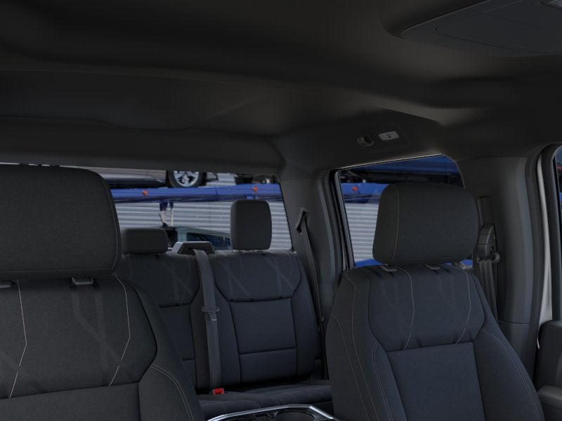 2026 Ford F-150 STX 4WD SuperCrew 5.5' Box