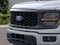 2026 Ford F-150 STX 4WD SuperCrew 5.5' Box