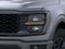 2026 Ford F-150 STX 4WD SuperCrew 5.5' Box