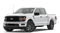 2026 Ford F-150 STX 4WD SuperCrew 5.5' Box