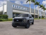2026 Ford F-150 STX 4WD SuperCrew 5.5' Box