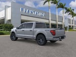 2026 Ford F-150 STX 4WD SuperCrew 5.5' Box