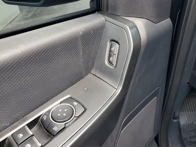 2024 Ford F-150 STX 4WD SuperCrew 5.5' Box