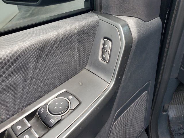 2024 Ford F-150 STX 4WD SuperCrew 5.5' Box