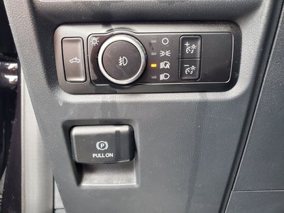 2024 Ford F-150 STX 4WD SuperCrew 5.5' Box