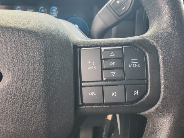 2024 Ford F-150 STX 4WD SuperCrew 5.5' Box